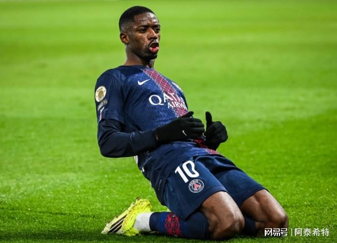 7场造6球！金球巨星降维打击，明演姆巴佩，如今彻底不装了