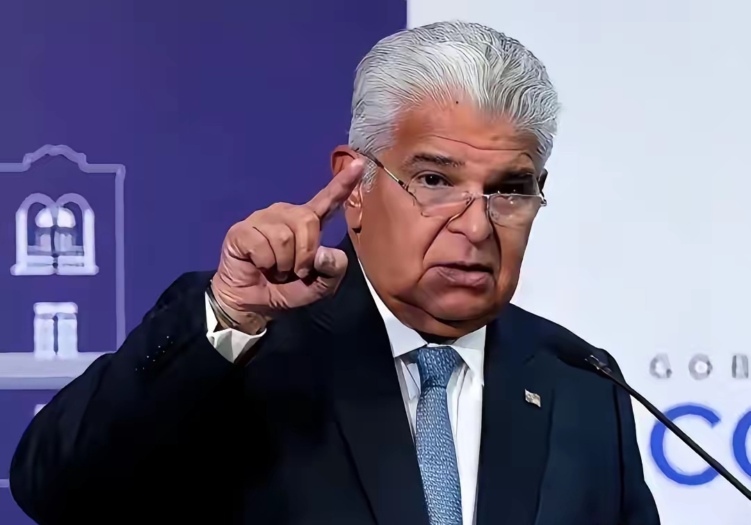 开云体育中国-巴拿马耍无赖！中方敢拆走所有自建设备，一颗螺丝钉都不留吗？