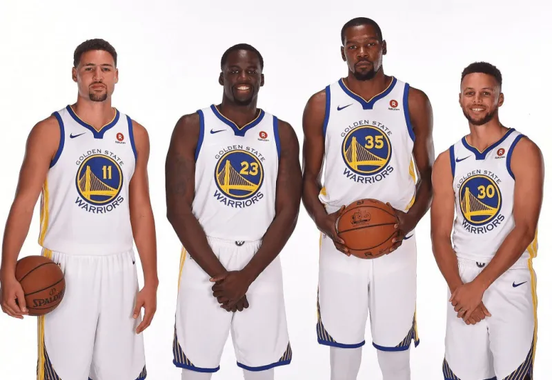 开云体育登录-雷霆连续三个赛季西部第一，上次达成此成就的是14-17年勇士